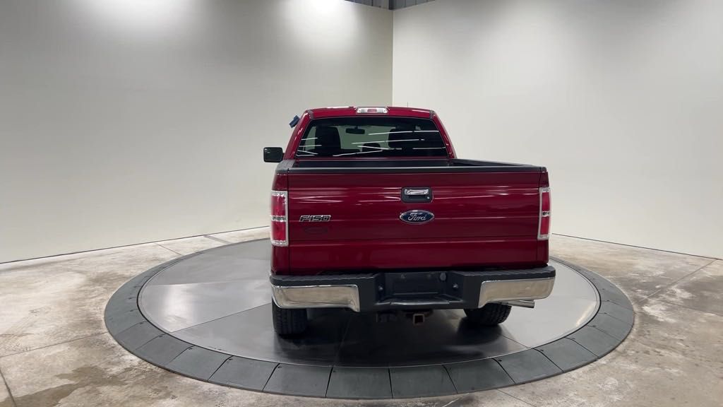 used 2014 Ford F-150 car, priced at $19,964