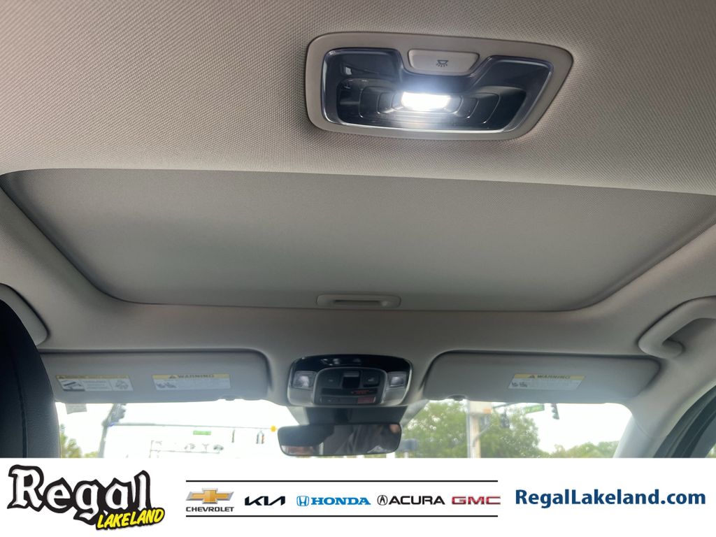 used 2023 Hyundai Tucson car, priced at $21,995
