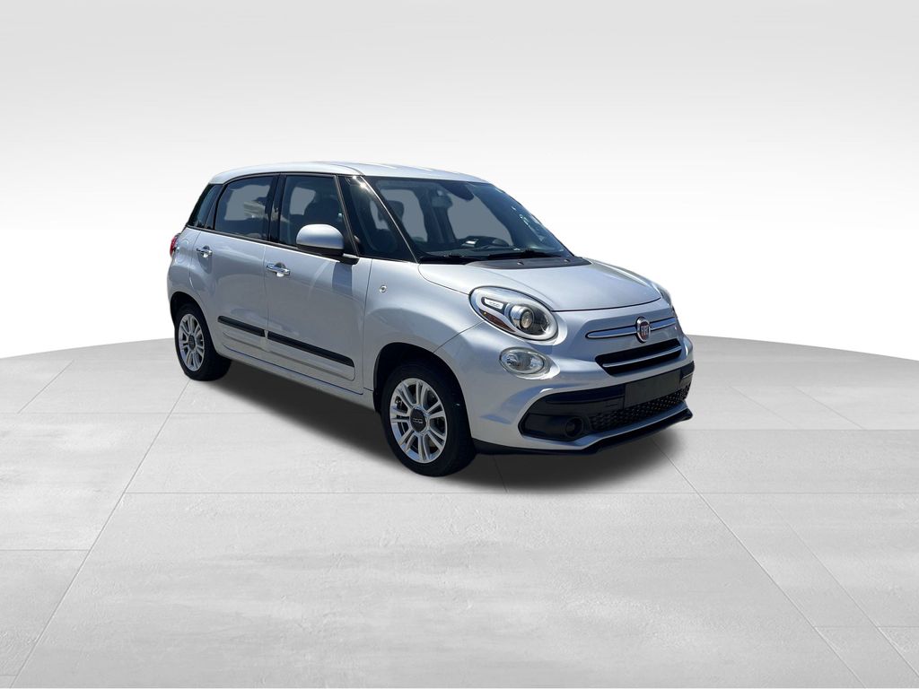 used 2019 FIAT 500L car, priced at $16,195