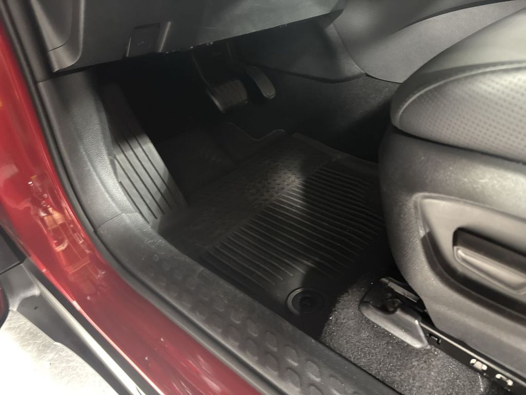 used 2022 Toyota C-HR car, priced at $25,895