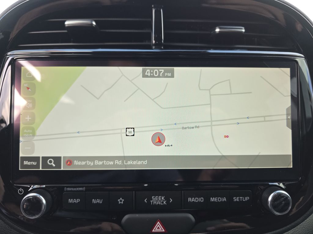 new 2025 Kia Soul car, priced at $25,042