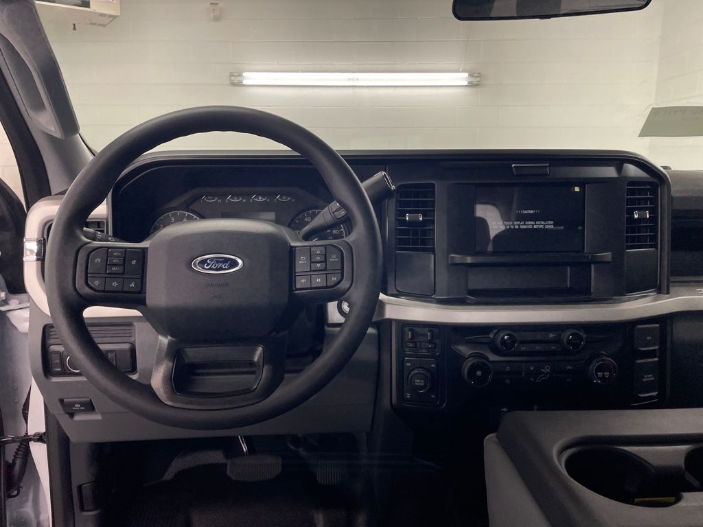 new 2026 Ford F-350SD car, priced at $56,012