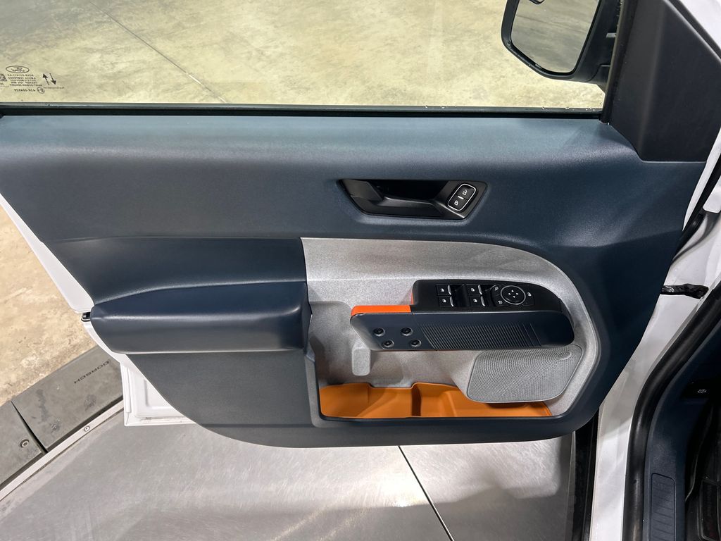 used 2022 Ford Maverick car, priced at $25,822