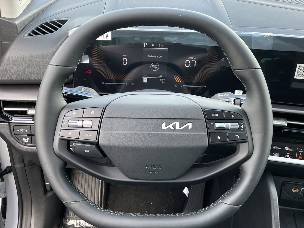 new 2026 Kia Sportage car, priced at $31,478