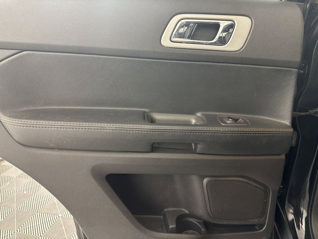 used 2015 Ford Explorer car, priced at $10,562