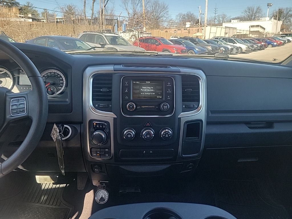 used 2020 Ram 1500 Classic car, priced at $24,951