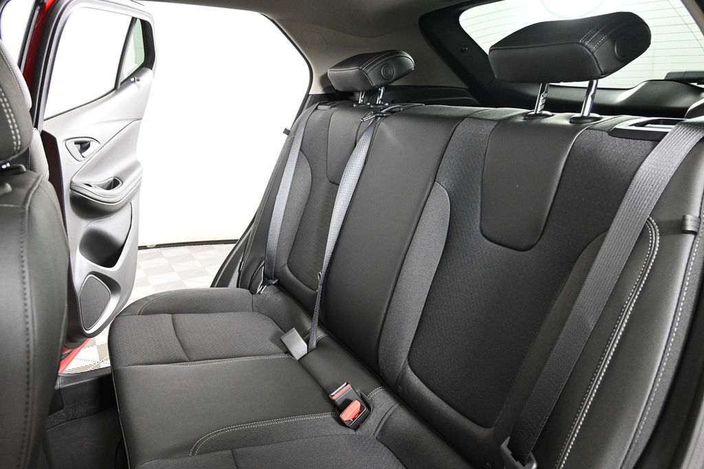 new 2026 Buick Encore GX car, priced at $25,980