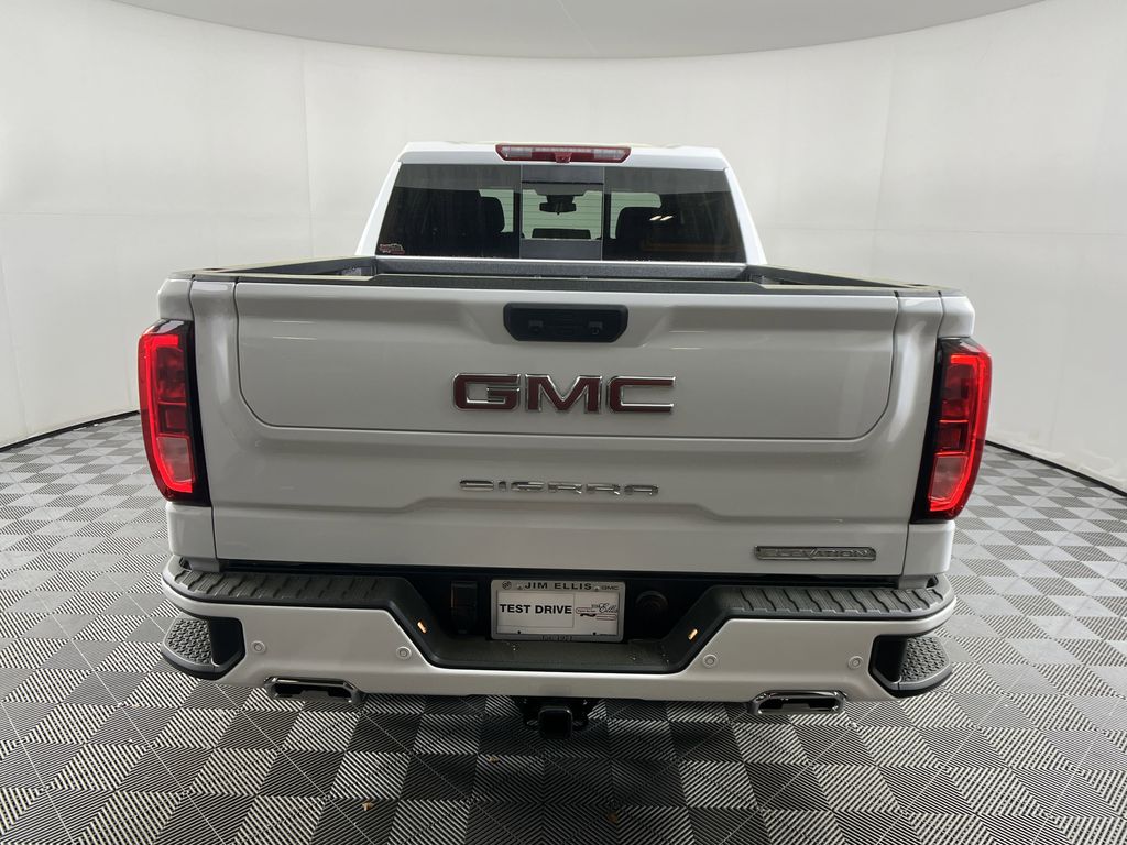 new 2025 GMC Sierra 1500 car, priced at $61,430