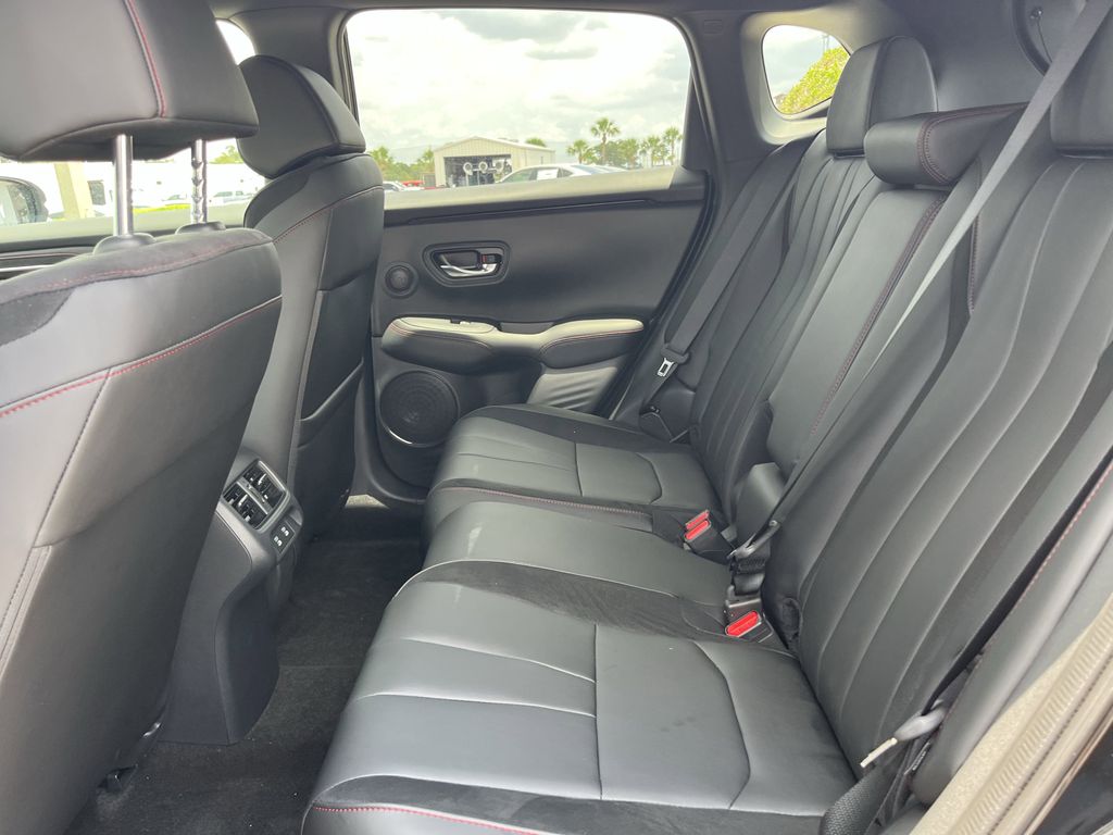 new 2025 Acura ADX car, priced at $41,350