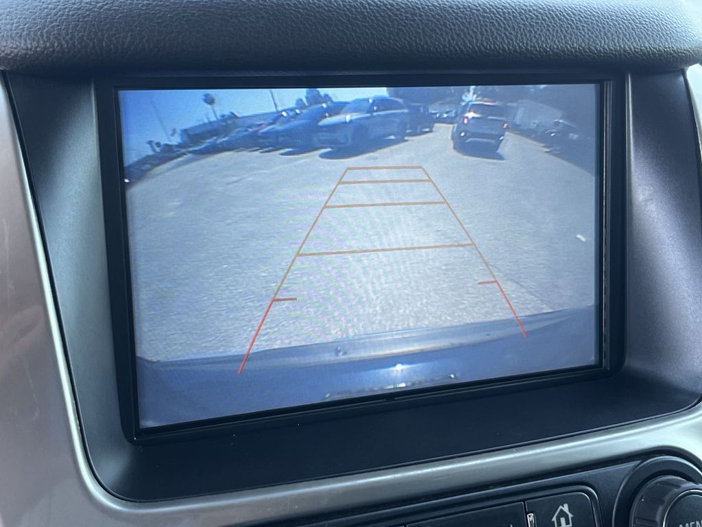 used 2018 Chevrolet Tahoe car, priced at $27,592