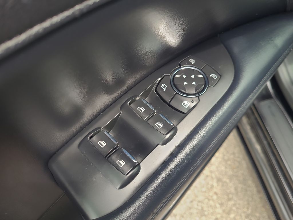 used 2017 Lincoln MKZ car, priced at $14,987