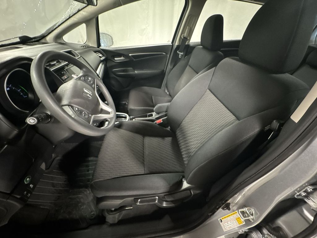 used 2020 Honda Fit car, priced at $21,745