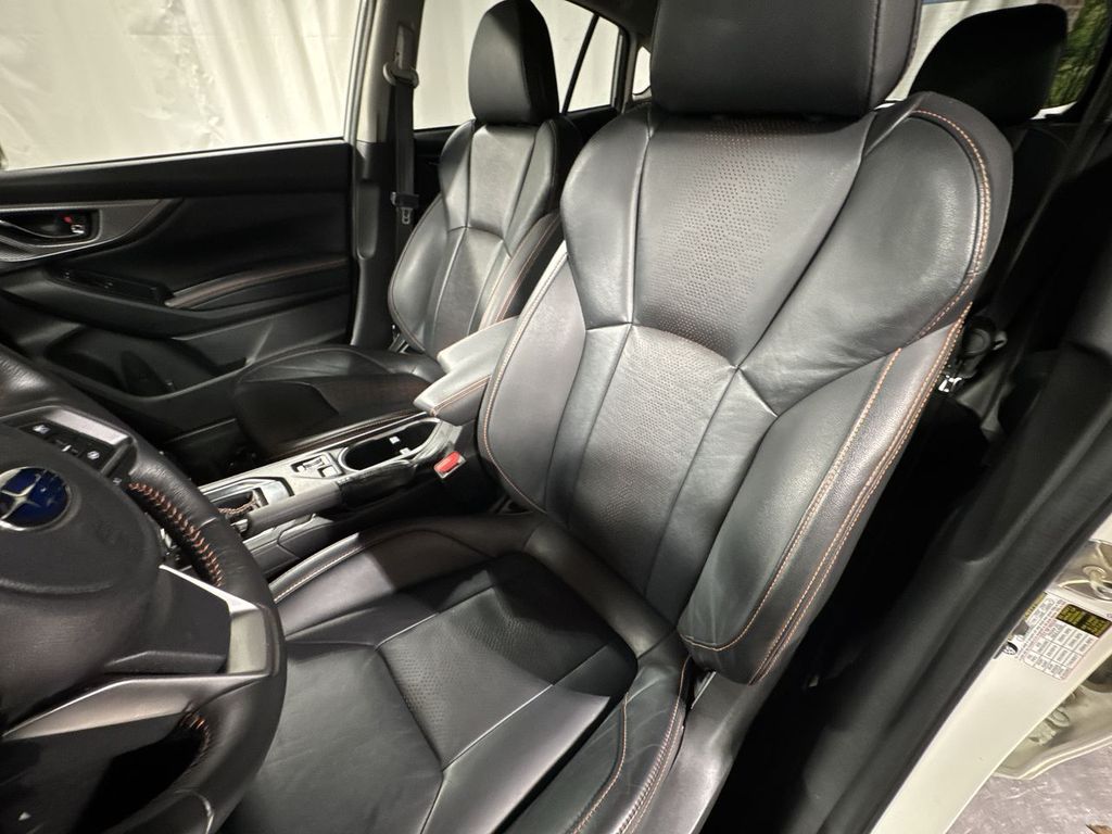 used 2021 Subaru Crosstrek car, priced at $21,466