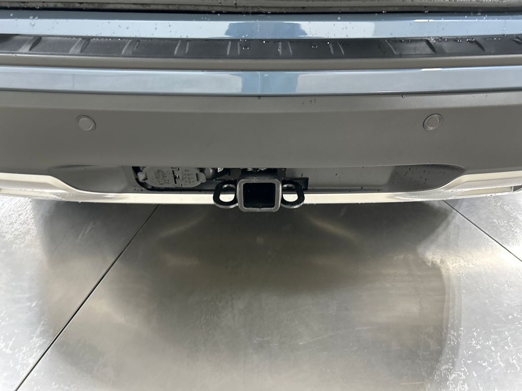 new 2025 Ford Explorer car, priced at $46,275