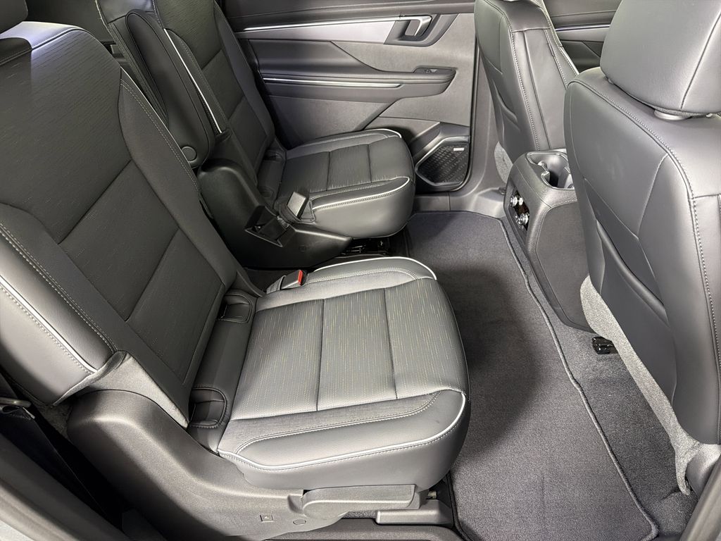 new 2026 Buick Enclave car, priced at $55,805