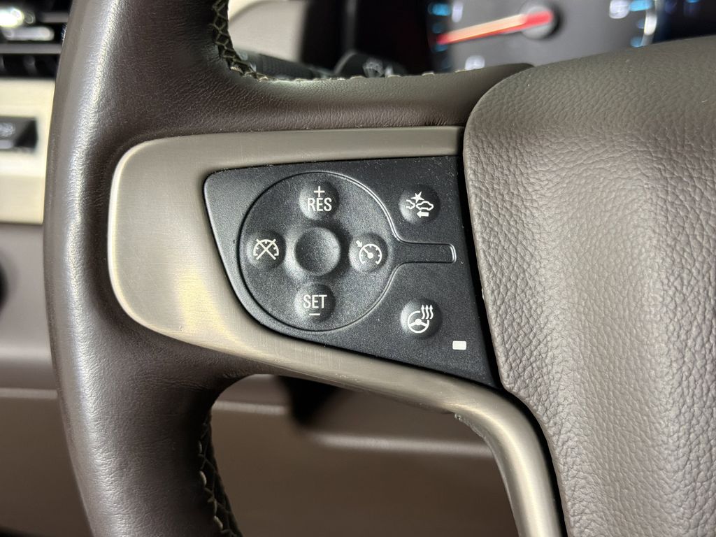used 2019 GMC Yukon car, priced at $37,995