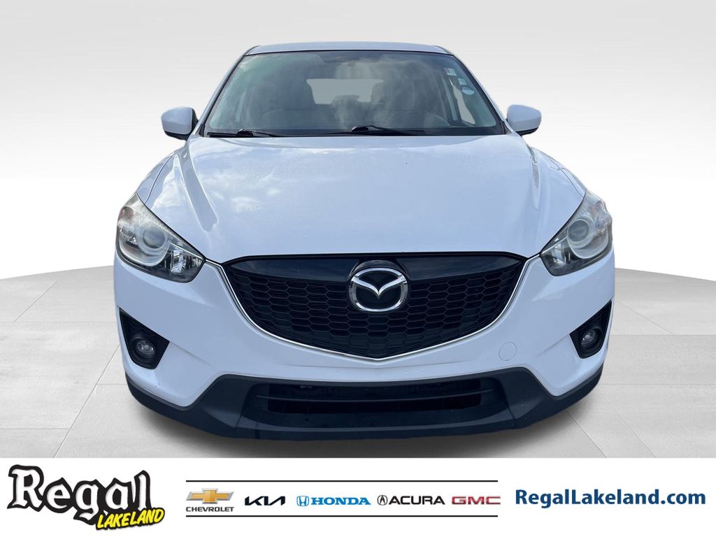 used 2014 Mazda CX-5 car, priced at $8,965