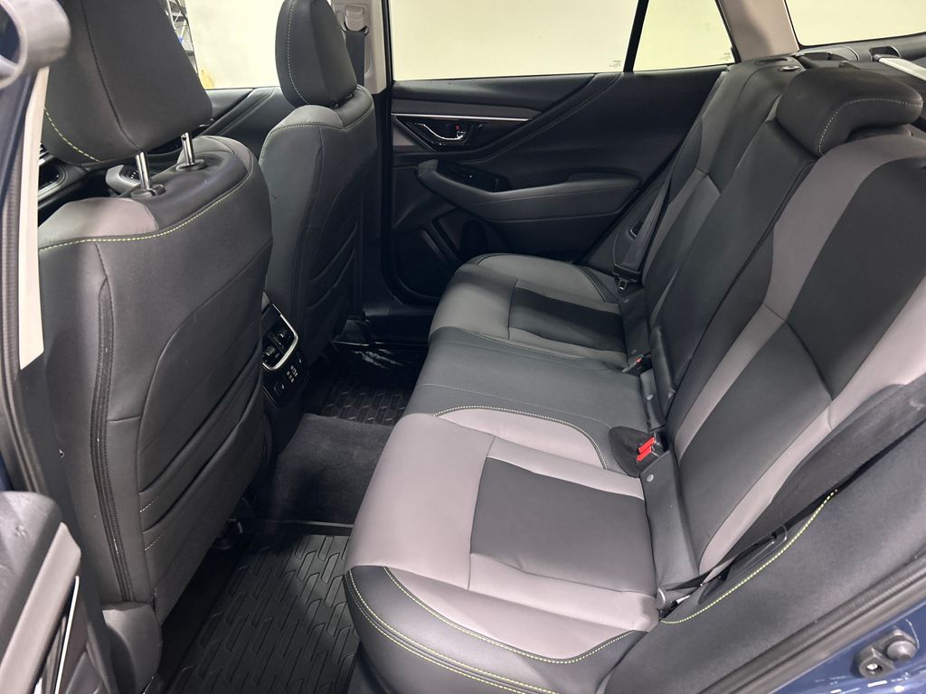 used 2025 Subaru Outback car, priced at $37,332
