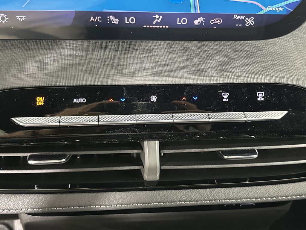 new 2025 Buick Enclave car, priced at $48,134