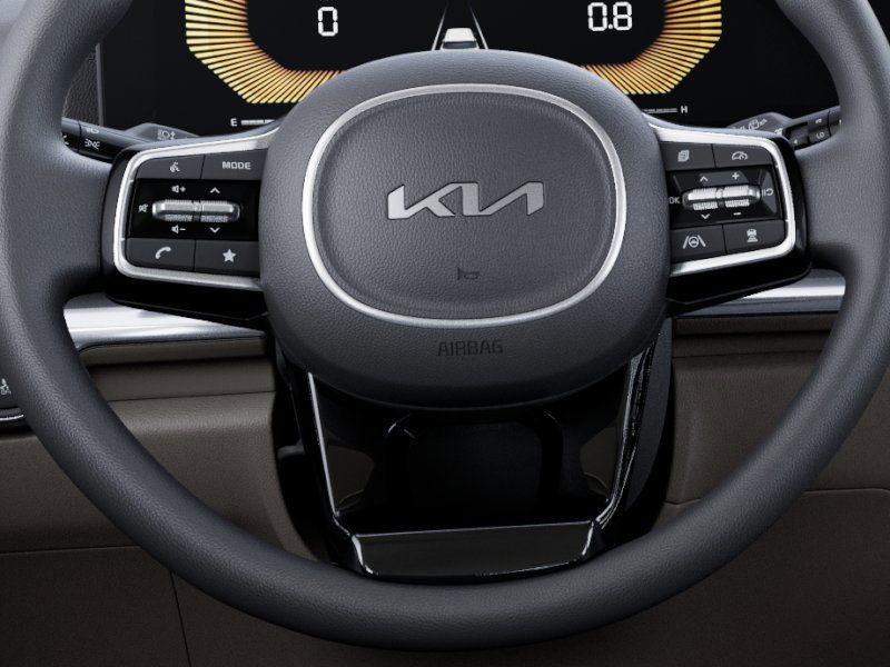 new 2026 Kia Carnival car, priced at $37,190