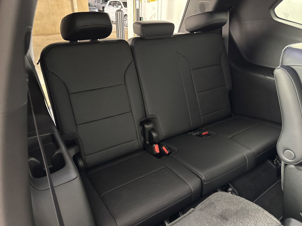 new 2026 Buick Enclave car, priced at $56,305