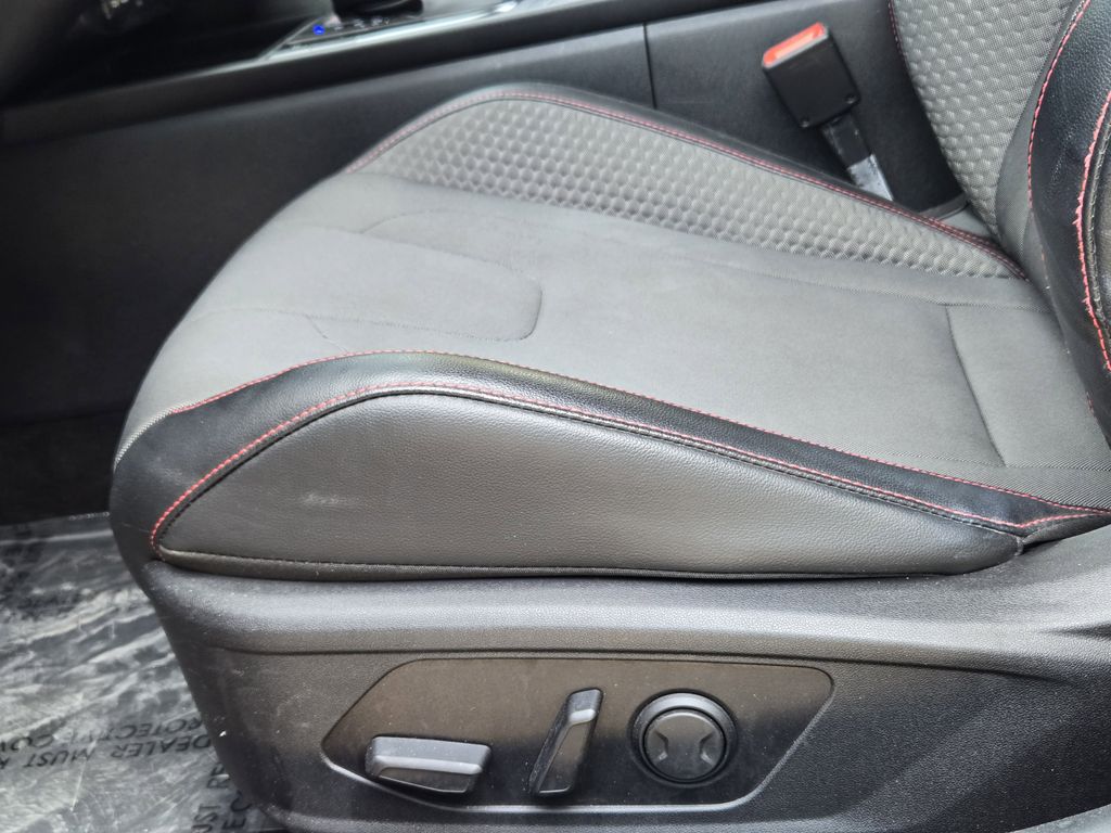 used 2022 Hyundai Elantra car, priced at $18,745