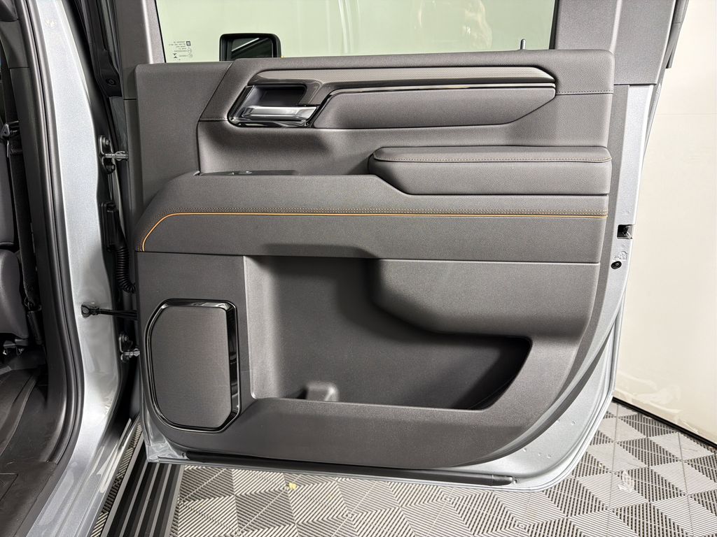 new 2026 GMC Sierra 2500HD car, priced at $83,990