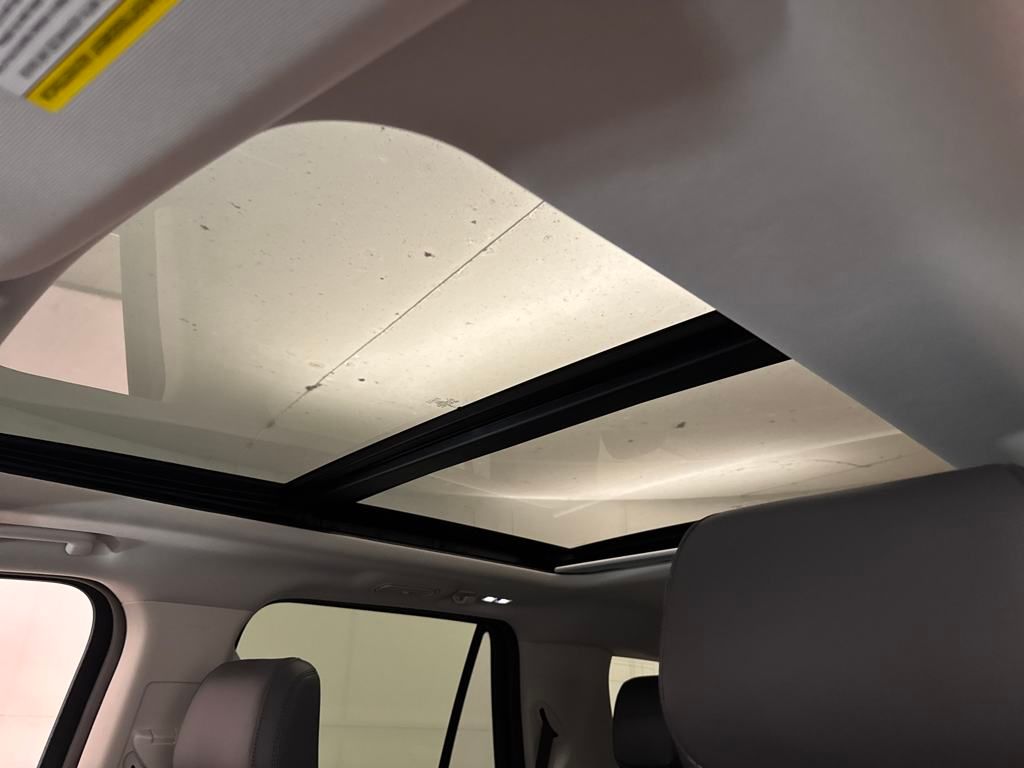 new 2025 Ford Expedition car, priced at $67,653