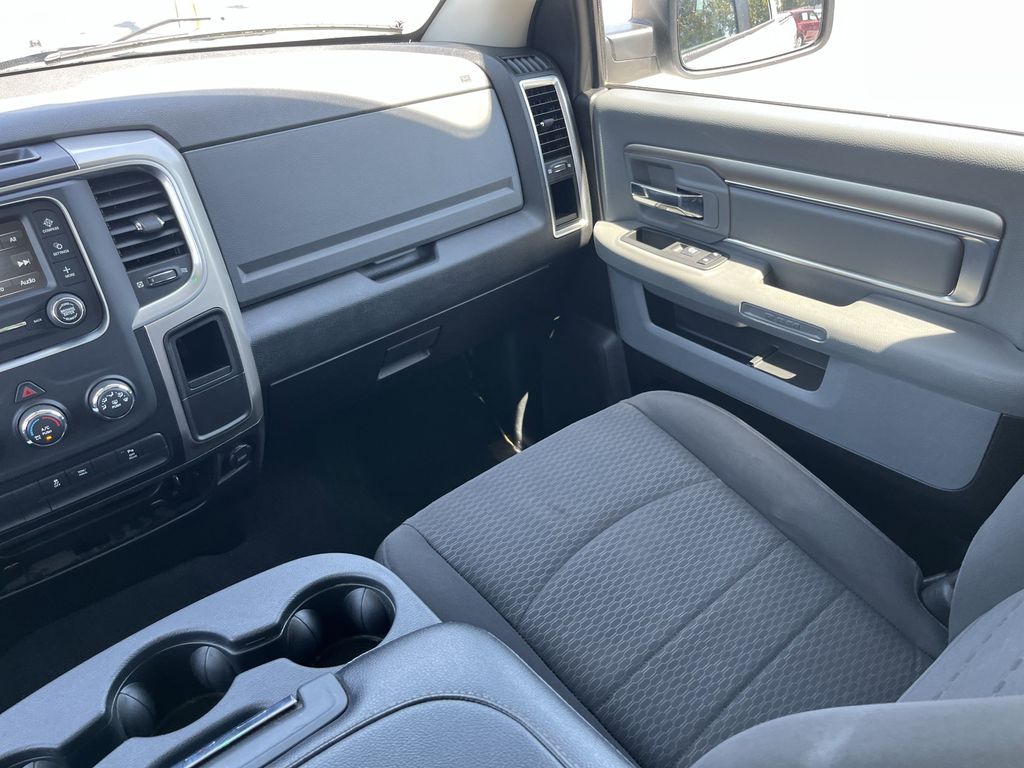 used 2019 Ram 1500 Classic car, priced at $22,991