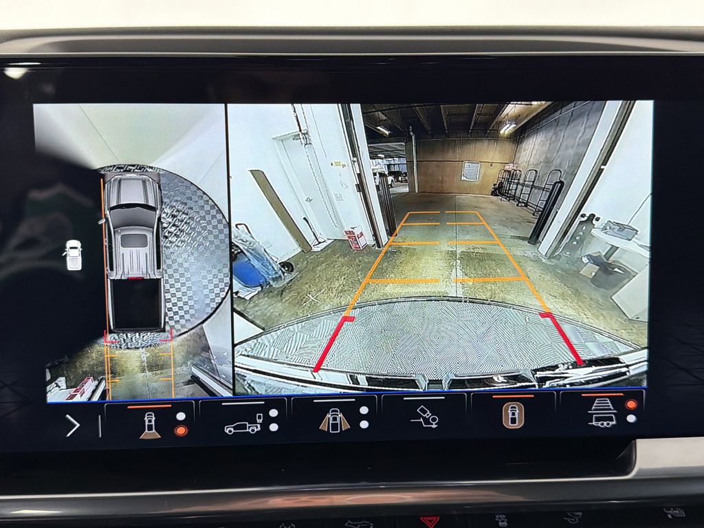 new 2026 GMC Sierra 1500 car, priced at $62,095