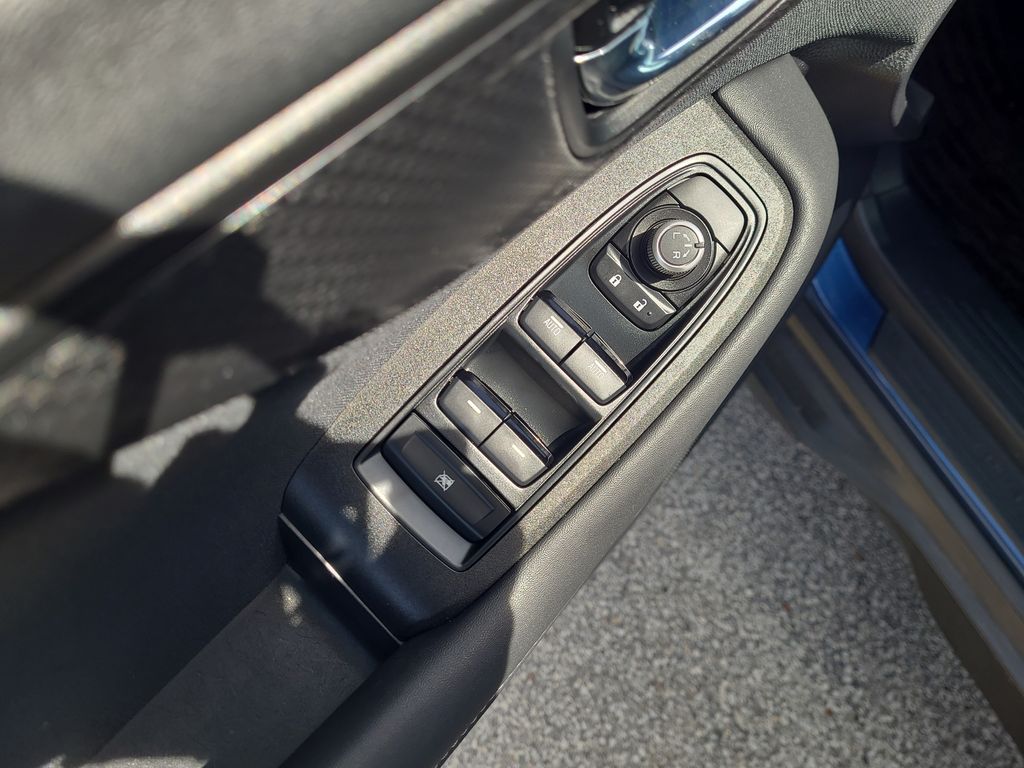 used 2022 Subaru Outback car, priced at $26,544
