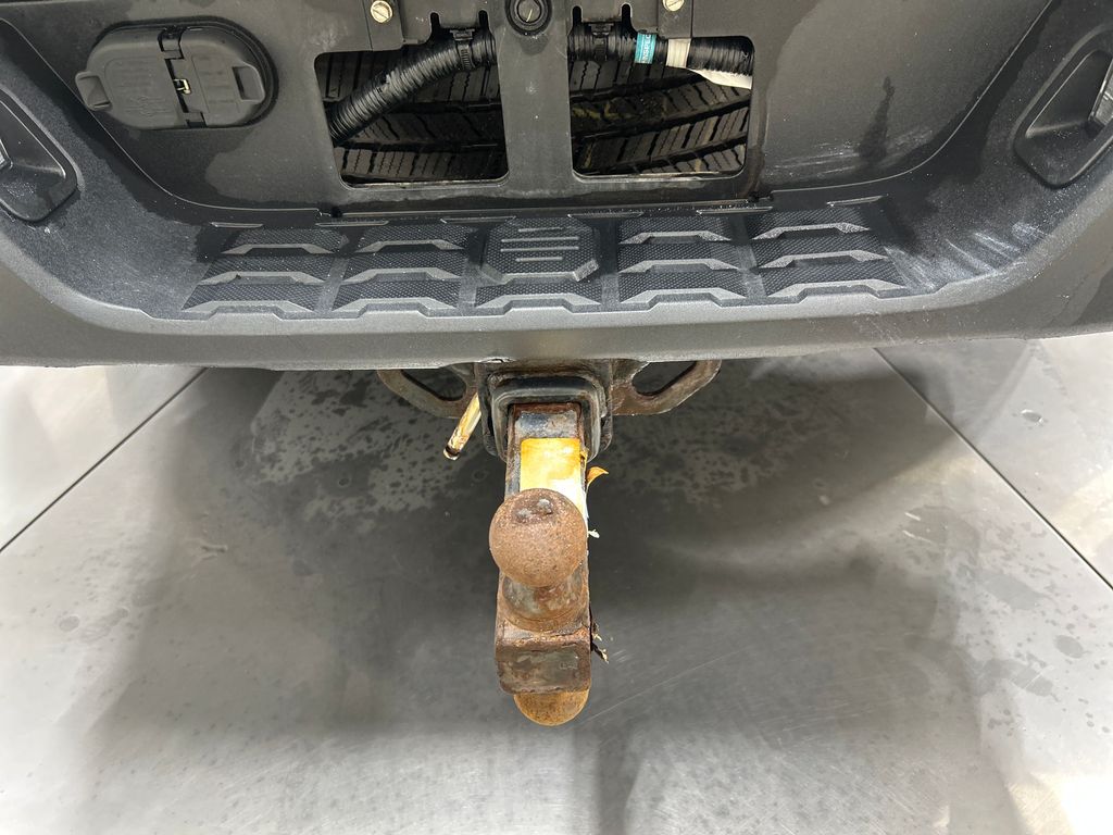 used 2017 Toyota Tacoma car, priced at $28,743