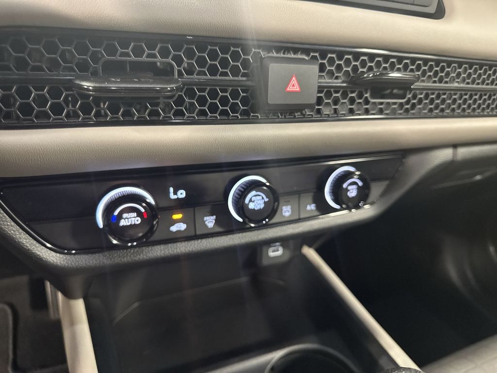 used 2024 Honda HR-V car, priced at $26,524
