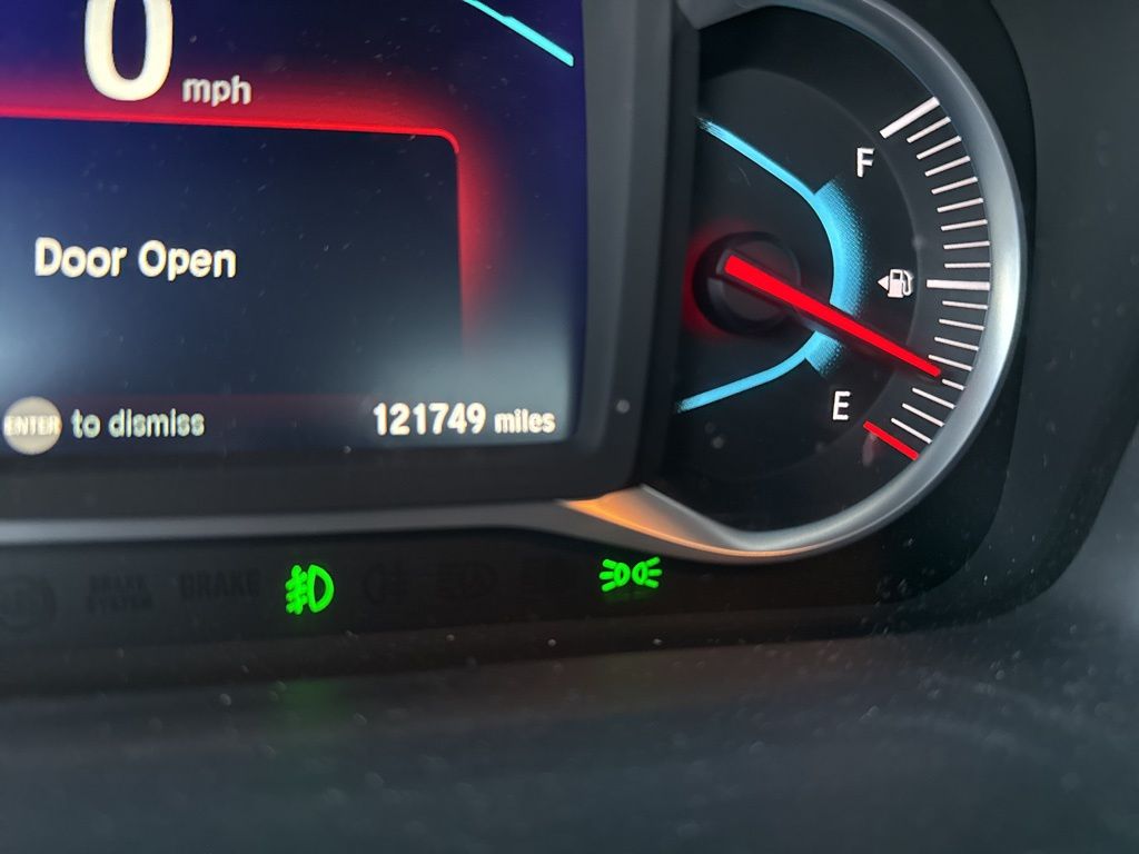 used 2019 Honda Pilot car, priced at $16,900