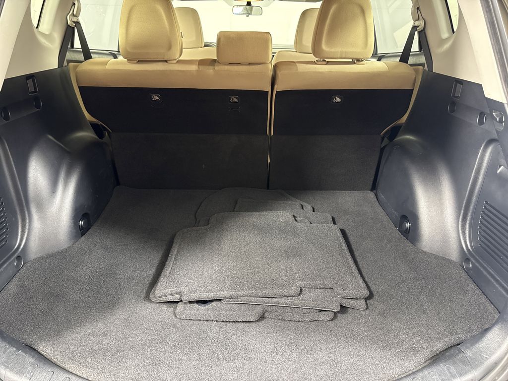 used 2014 Toyota RAV4 car, priced at $13,296
