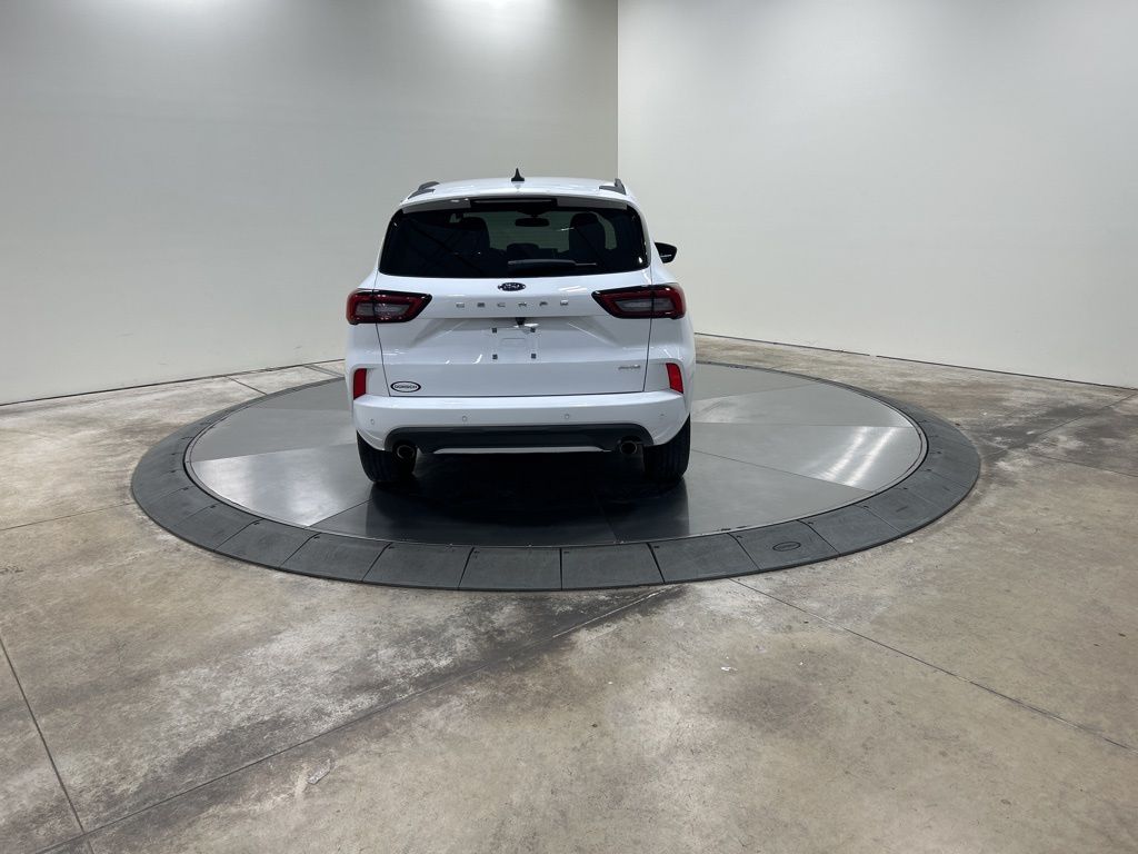 used 2023 Ford Escape car, priced at $24,495