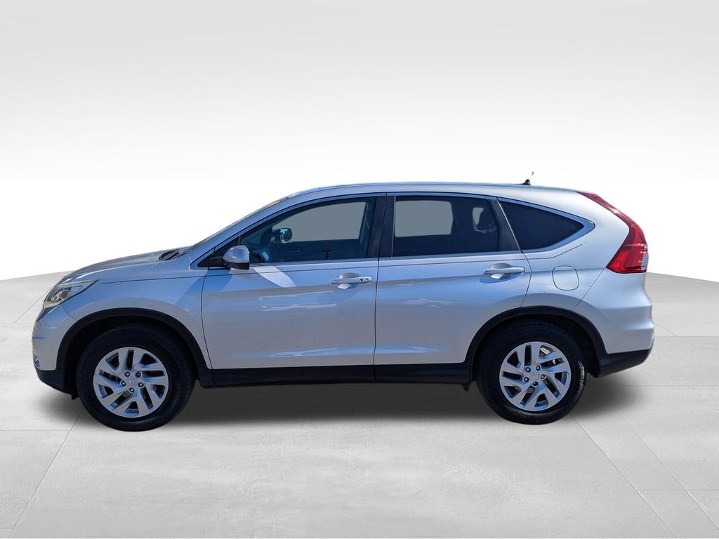 used 2016 Honda CR-V car, priced at $11,991