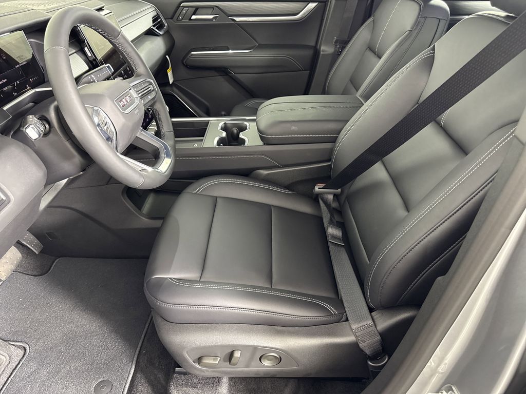 new 2025 GMC Acadia car, priced at $42,724