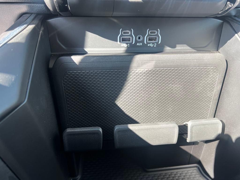 new 2025 Ram 2500 car, priced at $70,990