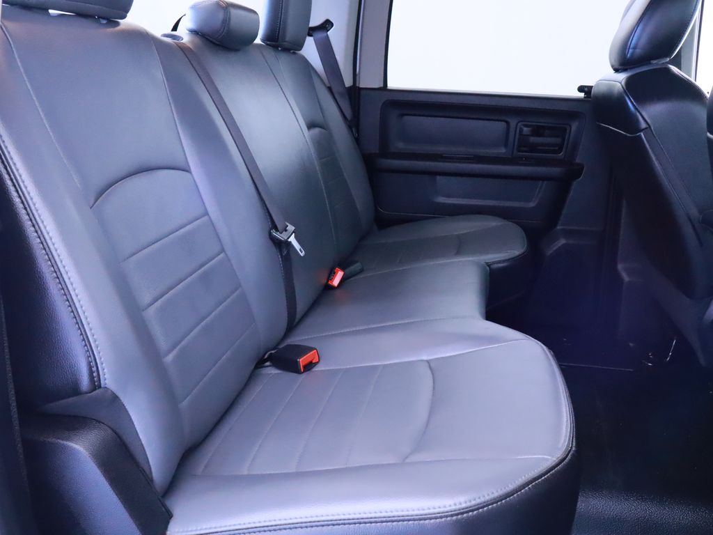 used 2021 Ram 1500 Classic car, priced at $24,259