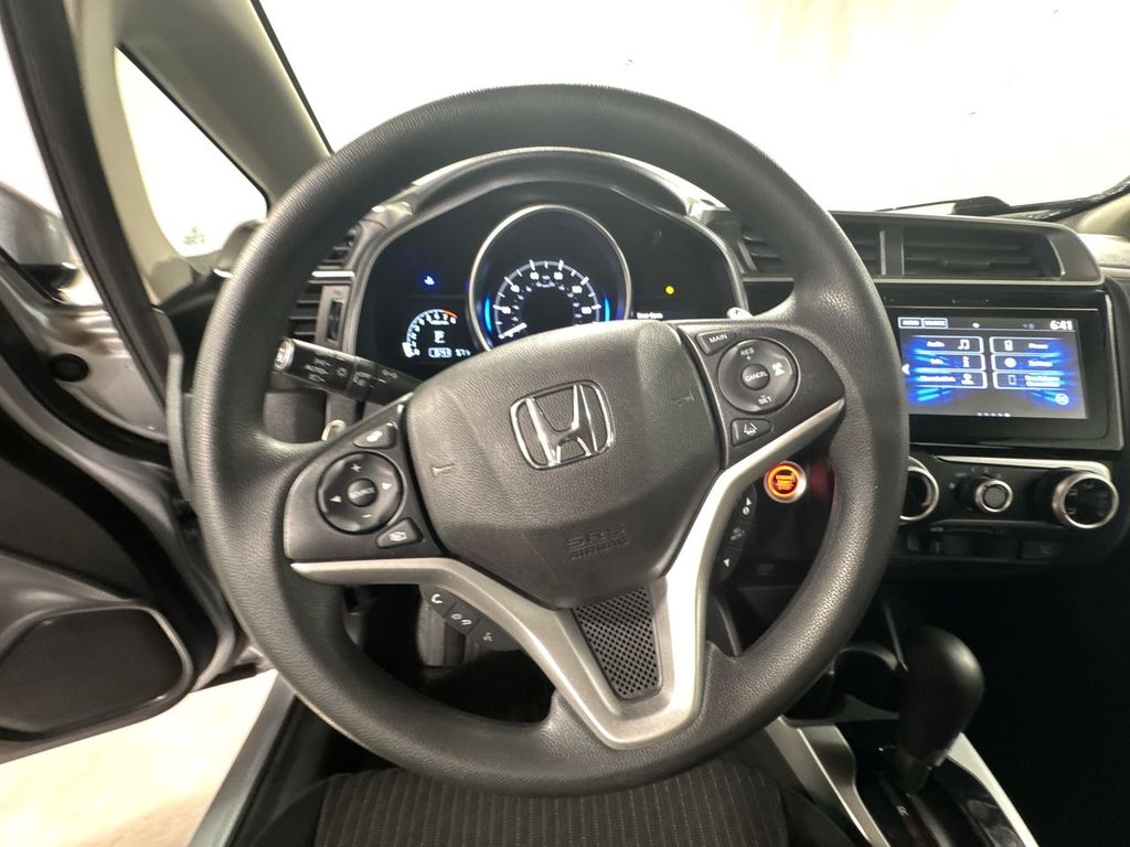 used 2020 Honda Fit car, priced at $21,745