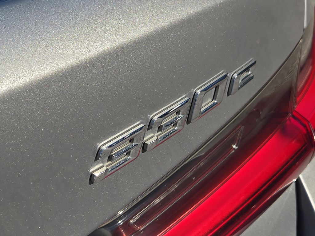 used 2023 BMW 3-Series car, priced at $31,994