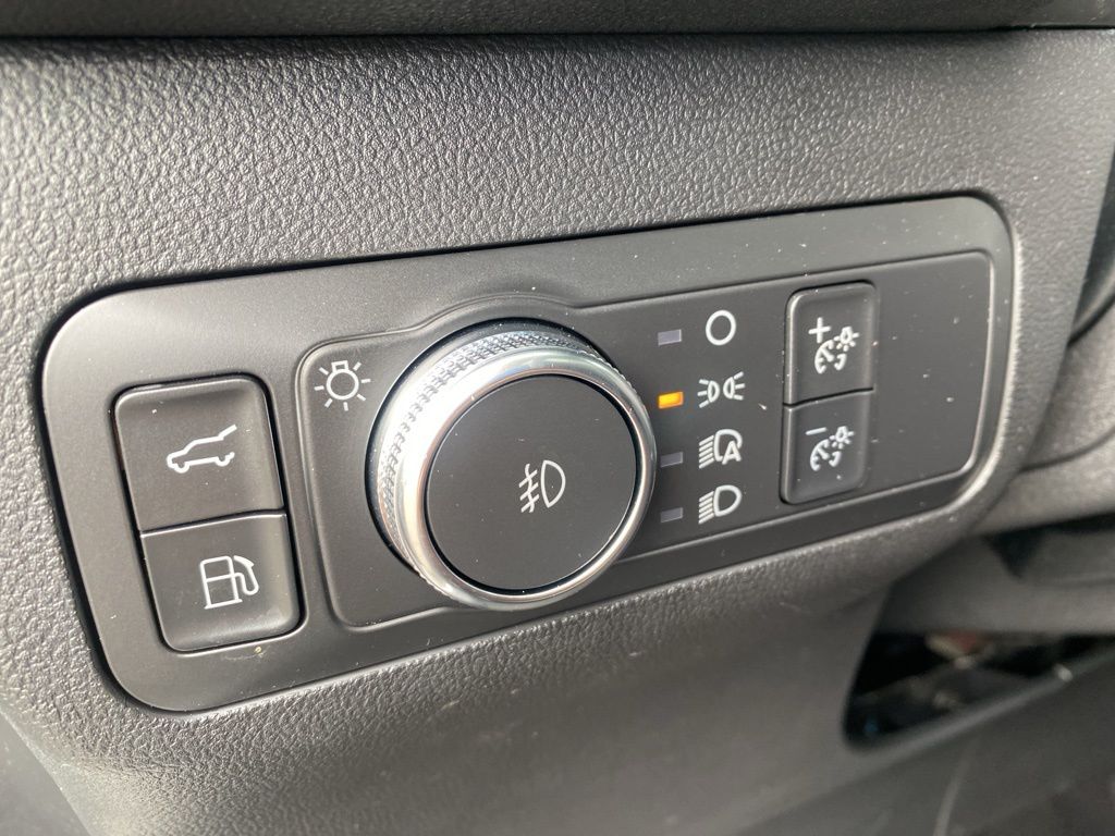 used 2022 Ford Escape car, priced at $23,995