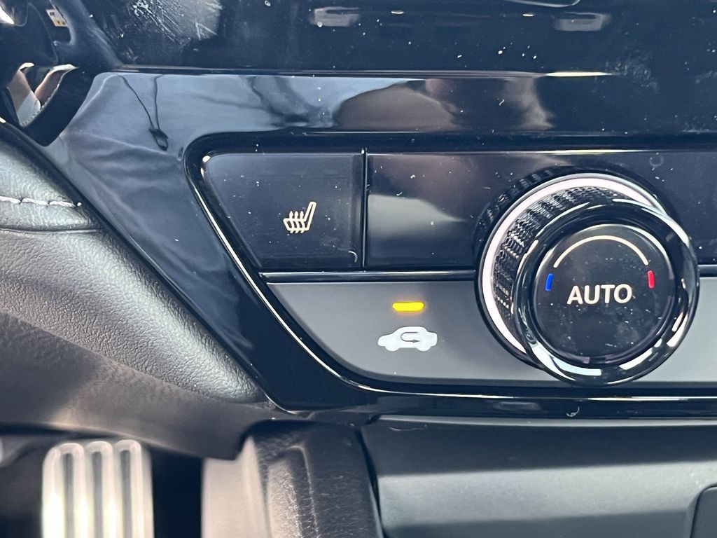 new 2025 Honda Accord Hybrid car, priced at $33,850