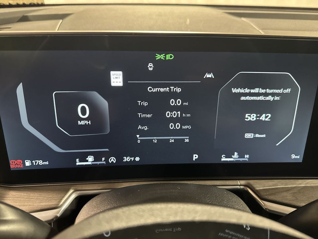 new 2025 Kia Sorento car, priced at $45,775