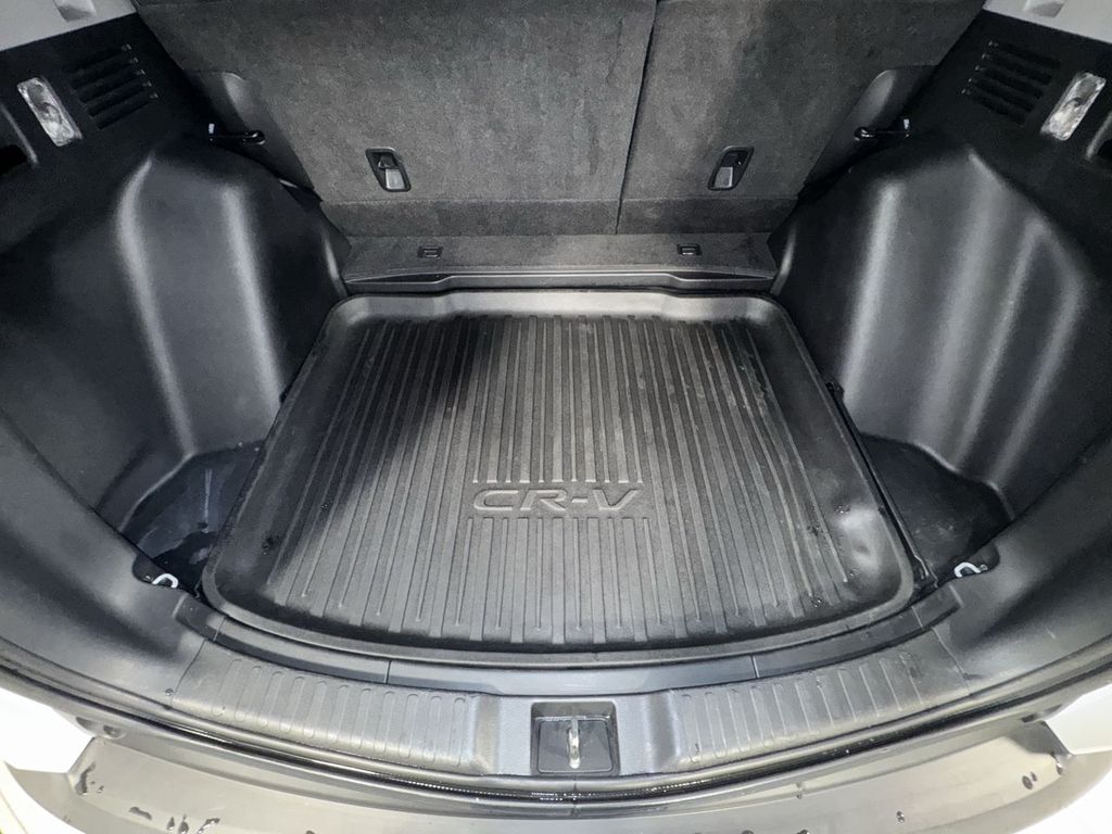 used 2019 Honda CR-V car, priced at $23,360