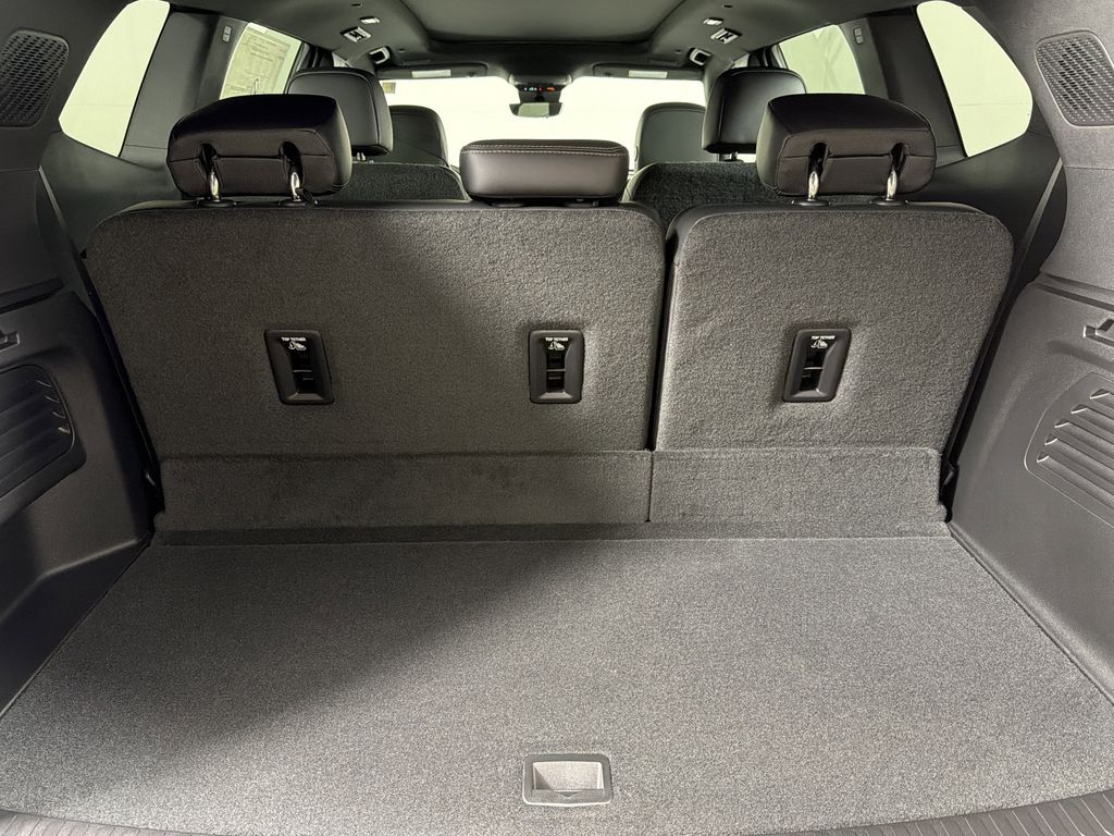 new 2026 Buick Enclave car, priced at $52,805