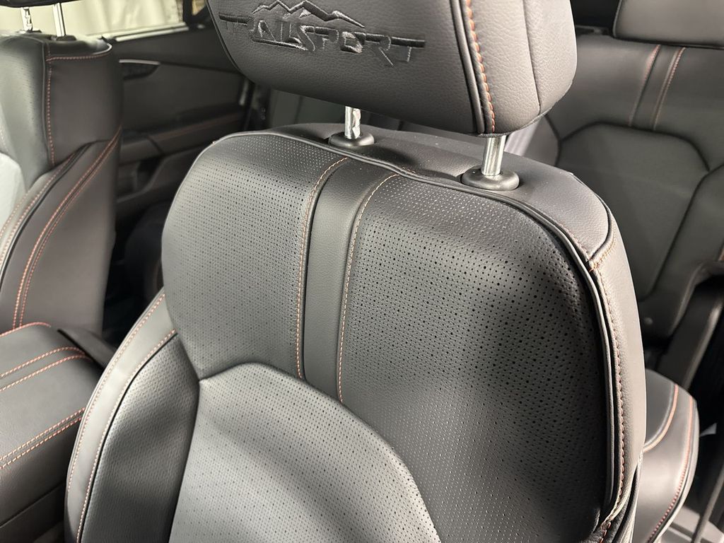 new 2026 Honda Passport car, priced at $56,675