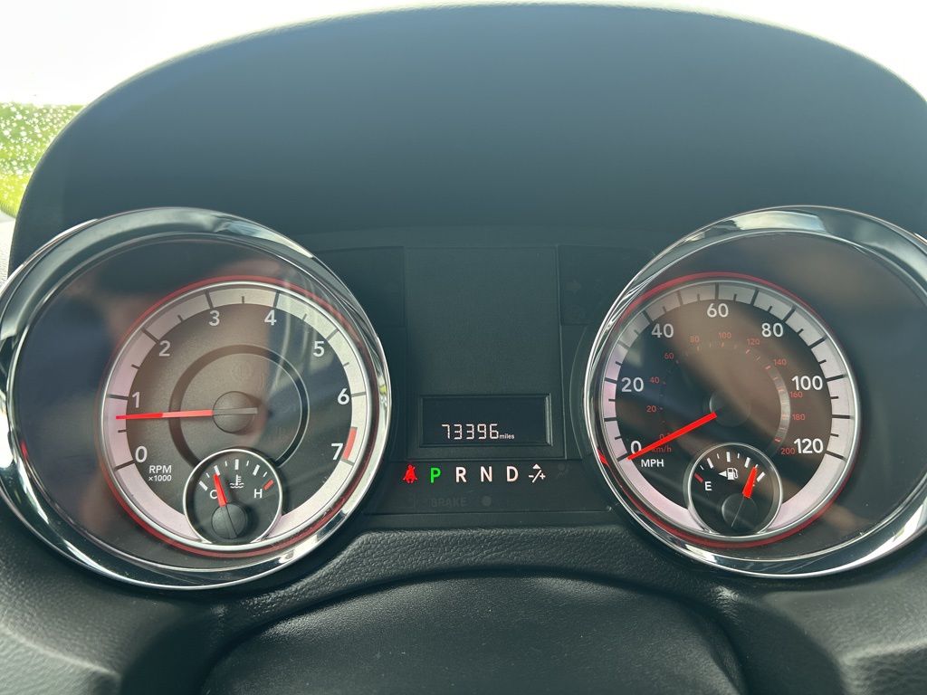used 2020 Dodge Grand Caravan car, priced at $16,986