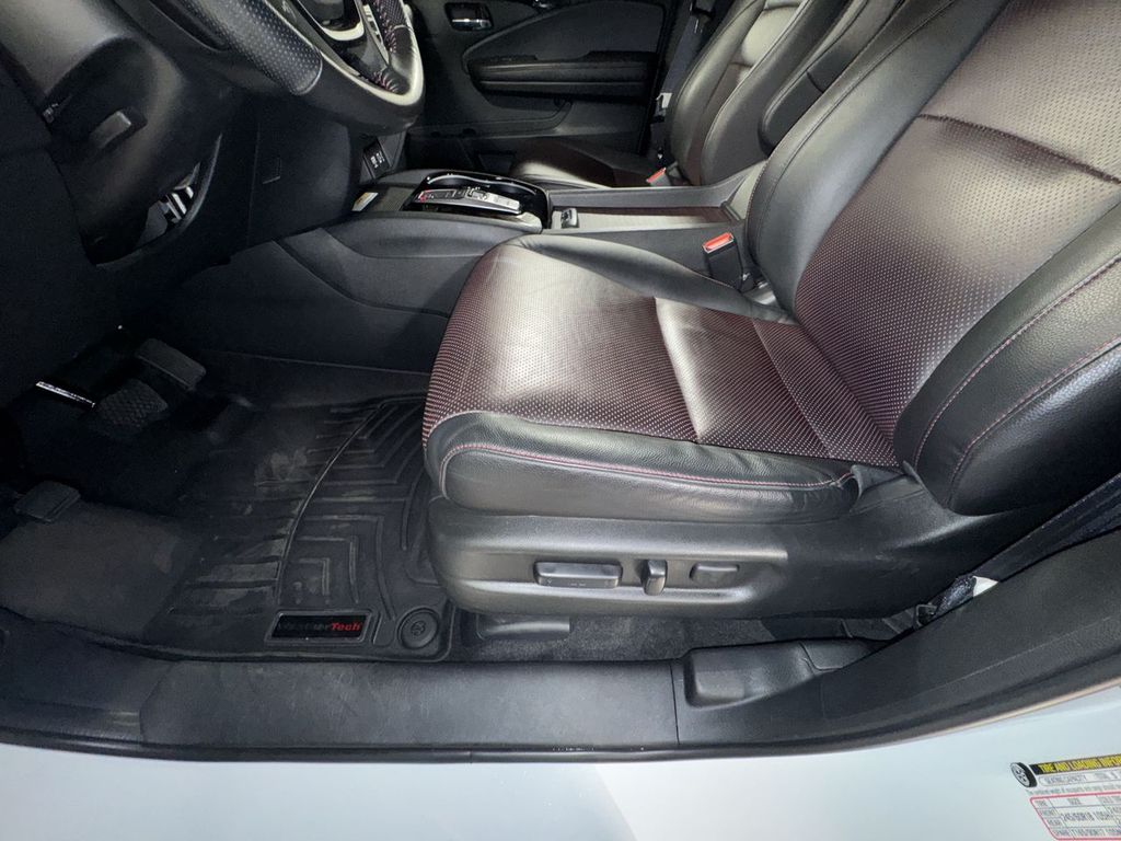 used 2023 Honda Ridgeline car, priced at $38,983